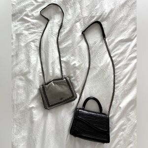 Zara Chain Purses